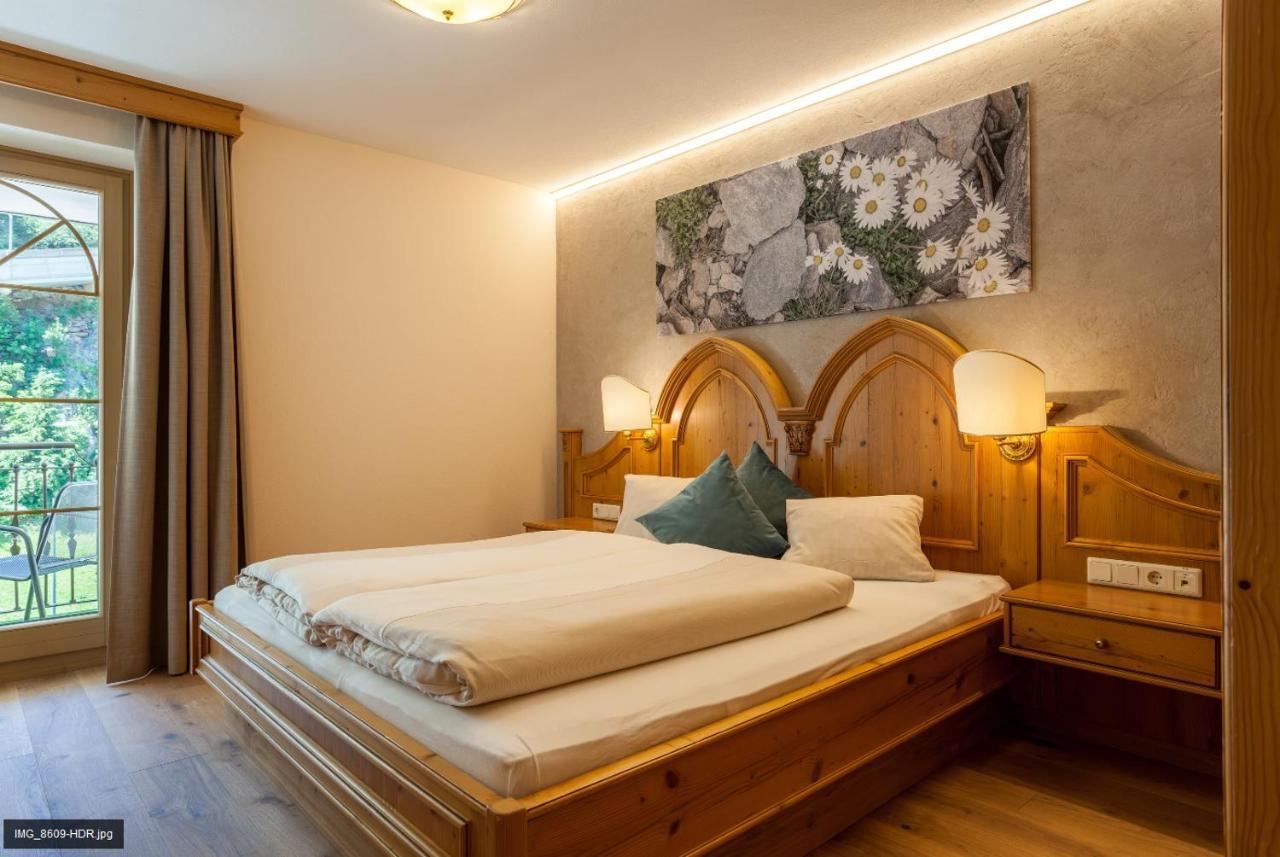 Top Apart Gaislachkogl Aparthotel Solden Ngoại thất bức ảnh