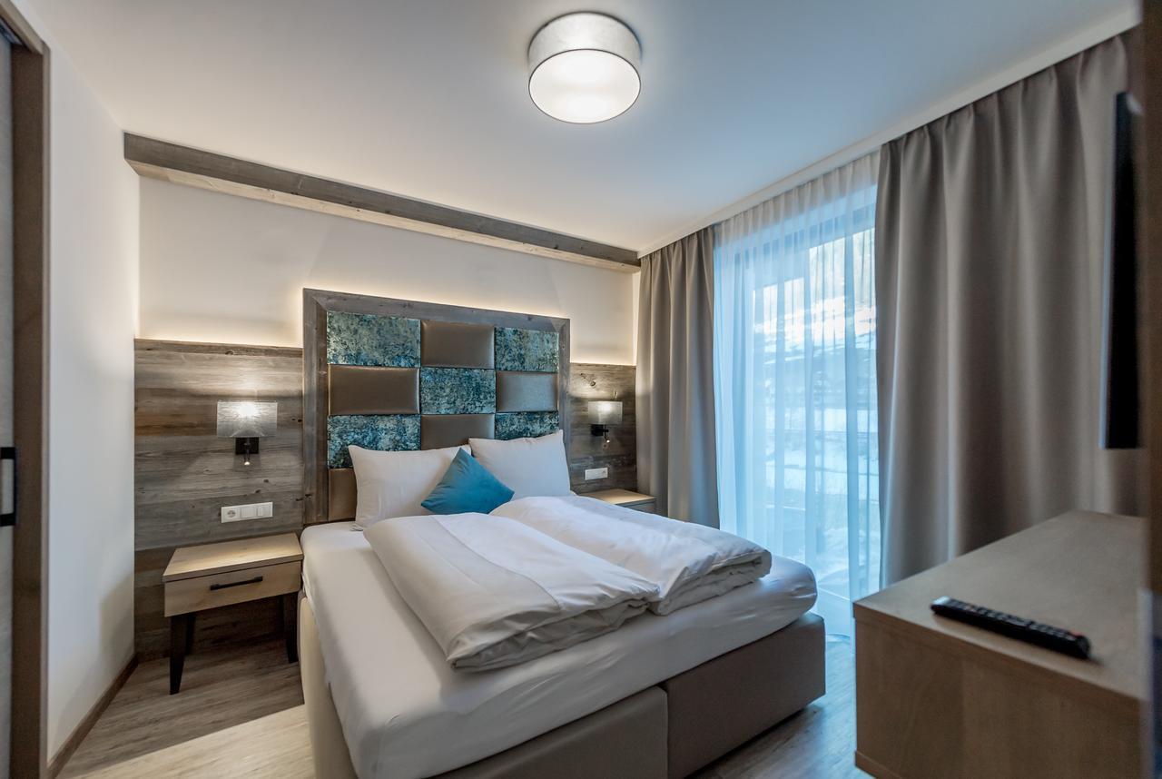 Top Apart Gaislachkogl Aparthotel Solden Ngoại thất bức ảnh