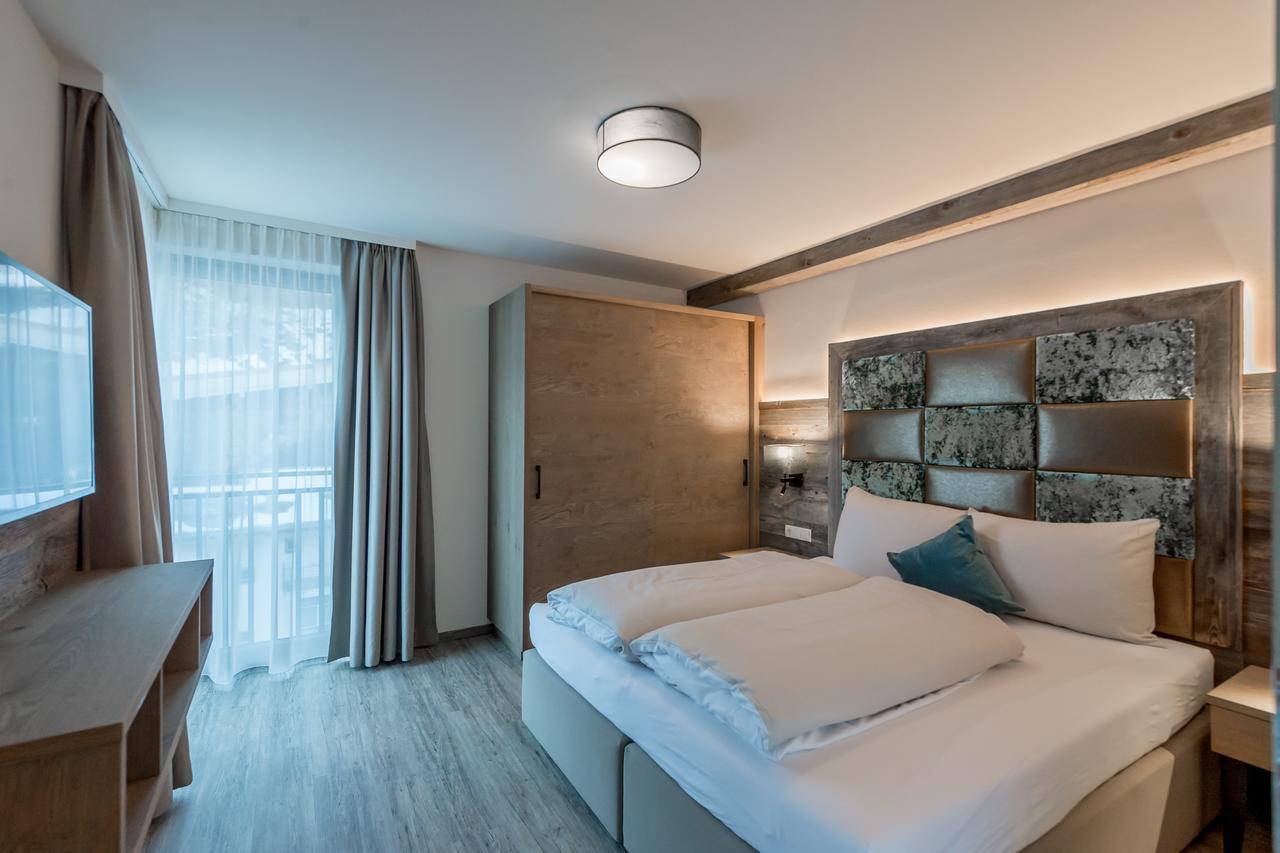 Top Apart Gaislachkogl Aparthotel Solden Ngoại thất bức ảnh